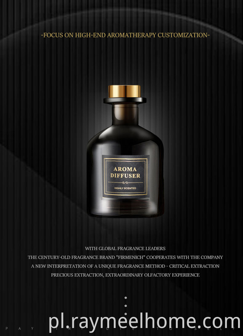 220 ml Duża akcja górna dekoracja domu